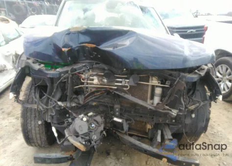 2017 Nissan Armada Platinum из США, поврежденный, VIN JN8AY2NFXH9300551